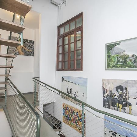 Casa Da Mireille Apartamento Rio de Janeiro Exterior foto