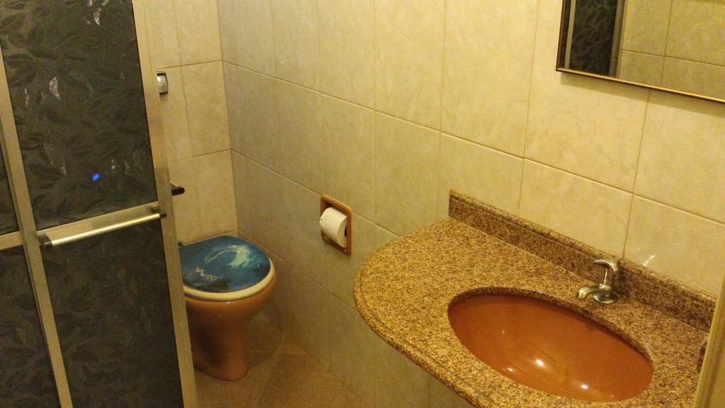 Casa Da Mireille Apartamento Rio de Janeiro Quarto foto
