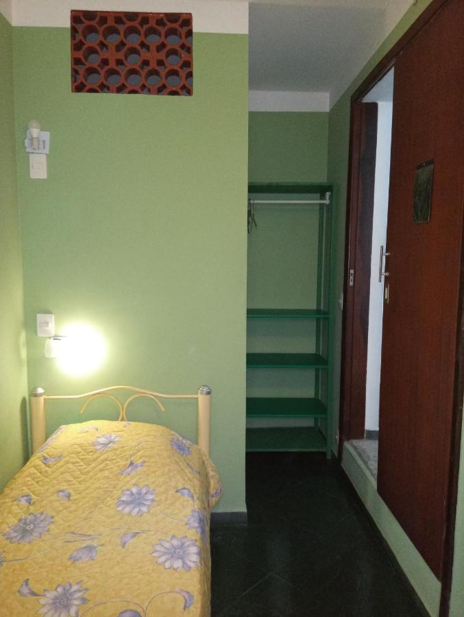 Casa Da Mireille Apartamento Rio de Janeiro Exterior foto
